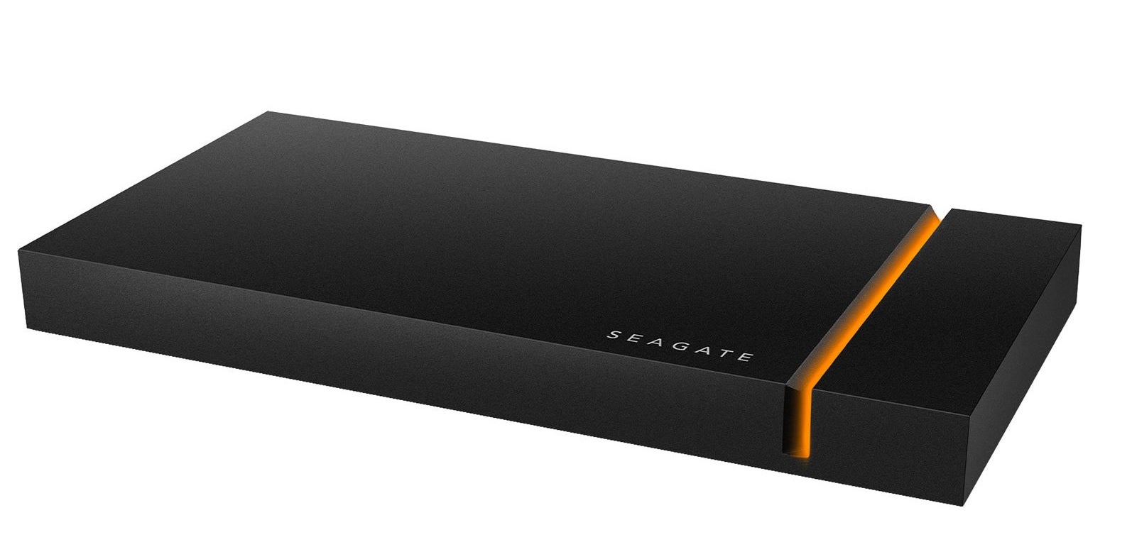 Seagate Firecuda Gaming Portable Solid State Drive