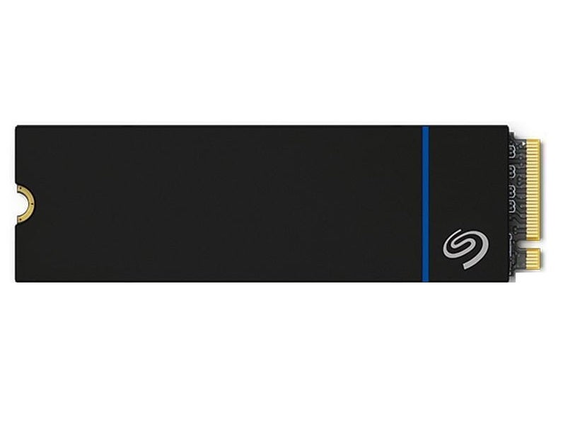 Seagate Game Drive Hard Drive