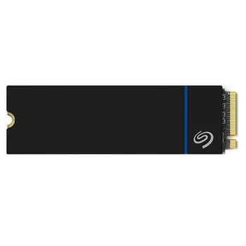 Seagate Game Drive M.2 PCIe Solid State Drive