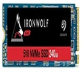 Seagate IronWolf 510 Solid State Drive