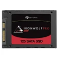 Seagate IronWolf Pro 125 Solid State Drive