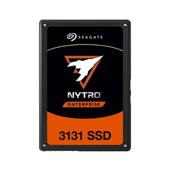 Seagate Nytro 3131 Solid State Drive