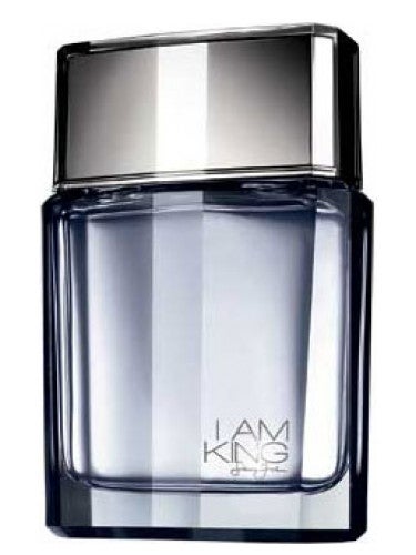 Sean John I Am King Men's Cologne