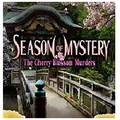 Square Enix Season of Mystery The Cherry Blossom Murders PC Game