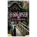 Square Enix Season of Mystery The Cherry Blossom Murders PC Game