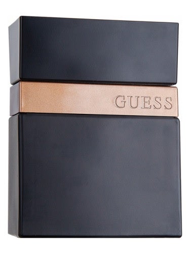 Guess Seductive Noir Homme Men's Cologne