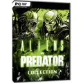 Sega Aliens Vs Predator Collection PC Game