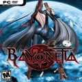 Sega Bayonetta PC Game