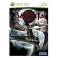 Sega Bayonetta Refurbished Xbox 360 Game