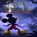 Sega Castle of Illusion Starring Mickey Mouse PC Game