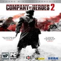 Sega Company of Heroes 2 PC Game