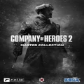 Sega Company of Heroes 2 Master Collection PC Game