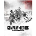 Sega Company of Heroes Franchise Edition PC Game