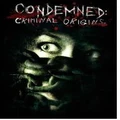 Sega Condemned Criminal Origins PC Game