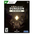 Sega Endless Dungeon Day One Edition Xbox Series X Game