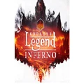 Sega Endless Legend Inferno PC Game