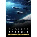 Sega Endless Space 2 Celestial Worlds PC Game