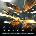 Sega Endless Space 2 Harmonic Memories PC Game