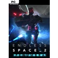 Sega Endless Space 2 Penumbra PC Game