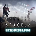 Sega Endless Space 2 Untold Tales PC Game