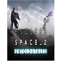Sega Endless Space 2 Untold Tales PC Game