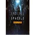 Sega Endless Space 2 Vaulters PC Game
