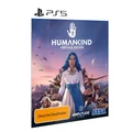 Sega Humankind Heritage Edition PS5 PlayStation 5 Game