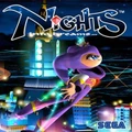 Sega Nights Into Dreams PC Game