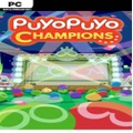 Sega Puyo Puyo Champions PC Game