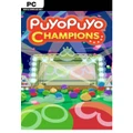 Sega Puyo Puyo Champions PC Game