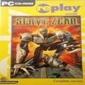 Sega Slave Zero PC Game