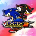Sega Sonic Adventure 2 PC Game