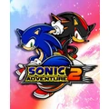 Sega Sonic Adventure 2 PC Game