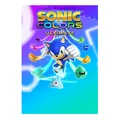 Sega Sonic Colors Ultimate Digital Deluxe PC Game