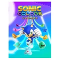 Sega Sonic Colors Ultimate PC Game