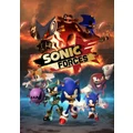 Sega Sonic Forces PS4 Playstation 4 Game