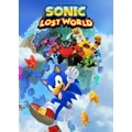 Sega Sonic Lost World PC Game