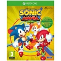 Sega Sonic Mania Plus Xbox One Game