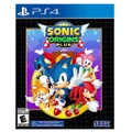 Sega Sonic Origins Plus PS4 Playstation 4 Game
