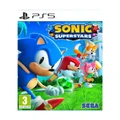 Sega Sonic Superstars PlayStation 5 PS5 Game