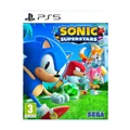 Sega Sonic Superstars PlayStation 5 PS5 Game