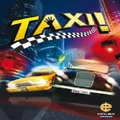 Sega Taxi PC Game