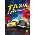Sega Taxi PC Game