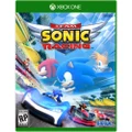 Sega Team Sonic Racing Xbox One Game