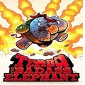 Sega Tembo the Badass Elephant PC Game