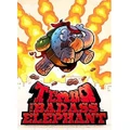 Sega Tembo the Badass Elephant PC Game