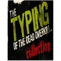 Sega The Typing of The Dead Overkill Collection PC Game