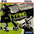 Sega The Typing of The Dead Overkill PC Game
