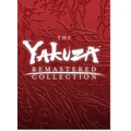 Sega The Yakuza Remastered Collection PC Game