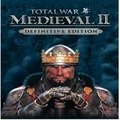 Sega Total War Medieval II Definitive Edition PC Game